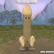 Illustration for article titled Why Do People Love To Draw Dicks in Games? An Investigative Report.